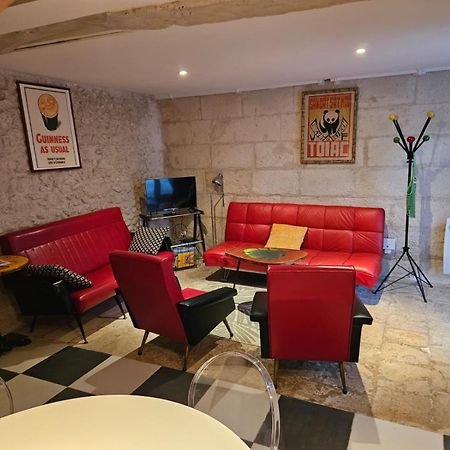 La Grange De La Vallee Du Cher Chissay-en-Touraine Extérieur photo